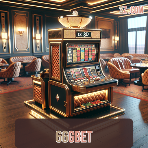 Entre no Mundo das Slots com 66gbet: Emoção e Lucro
