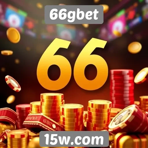 Ofertas de bônus disponíveis no 66gbet