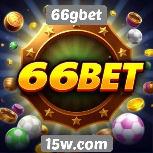 Variedade de jogos disponíveis no 66gbet