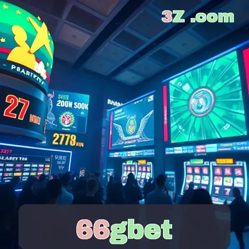 66gbet: Descubra os Segredos do Login e Melhore sua Experiência de Jogo