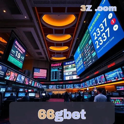 66gbet Plataforma