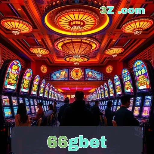 66gbet Promoções