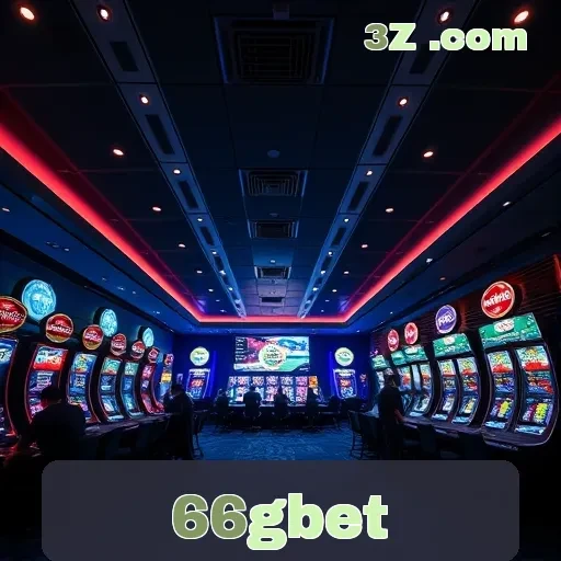 66gbet Segurança