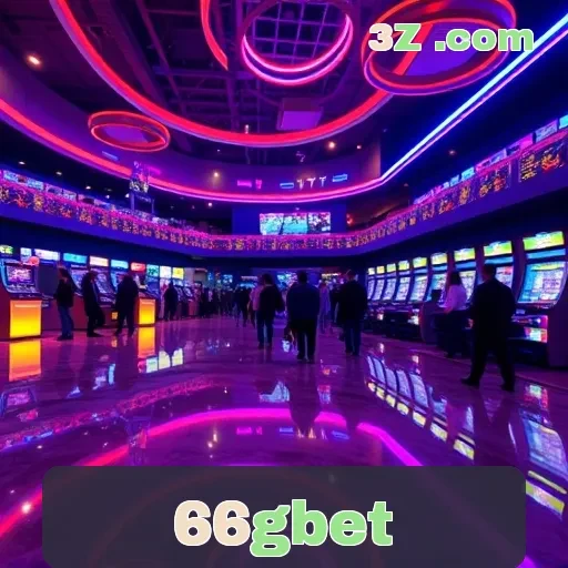 66gbet Caça-Níqueis