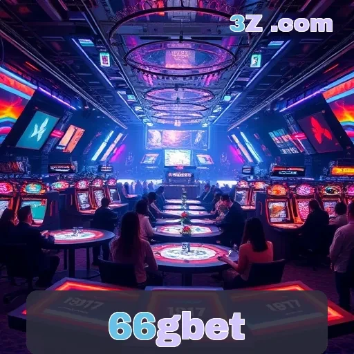 66gbet Eventos Esportivos